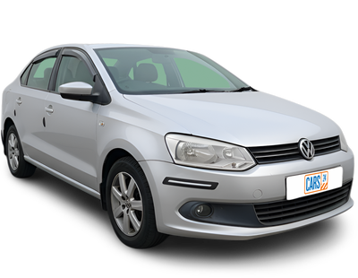 Volkswagen Vento-img
